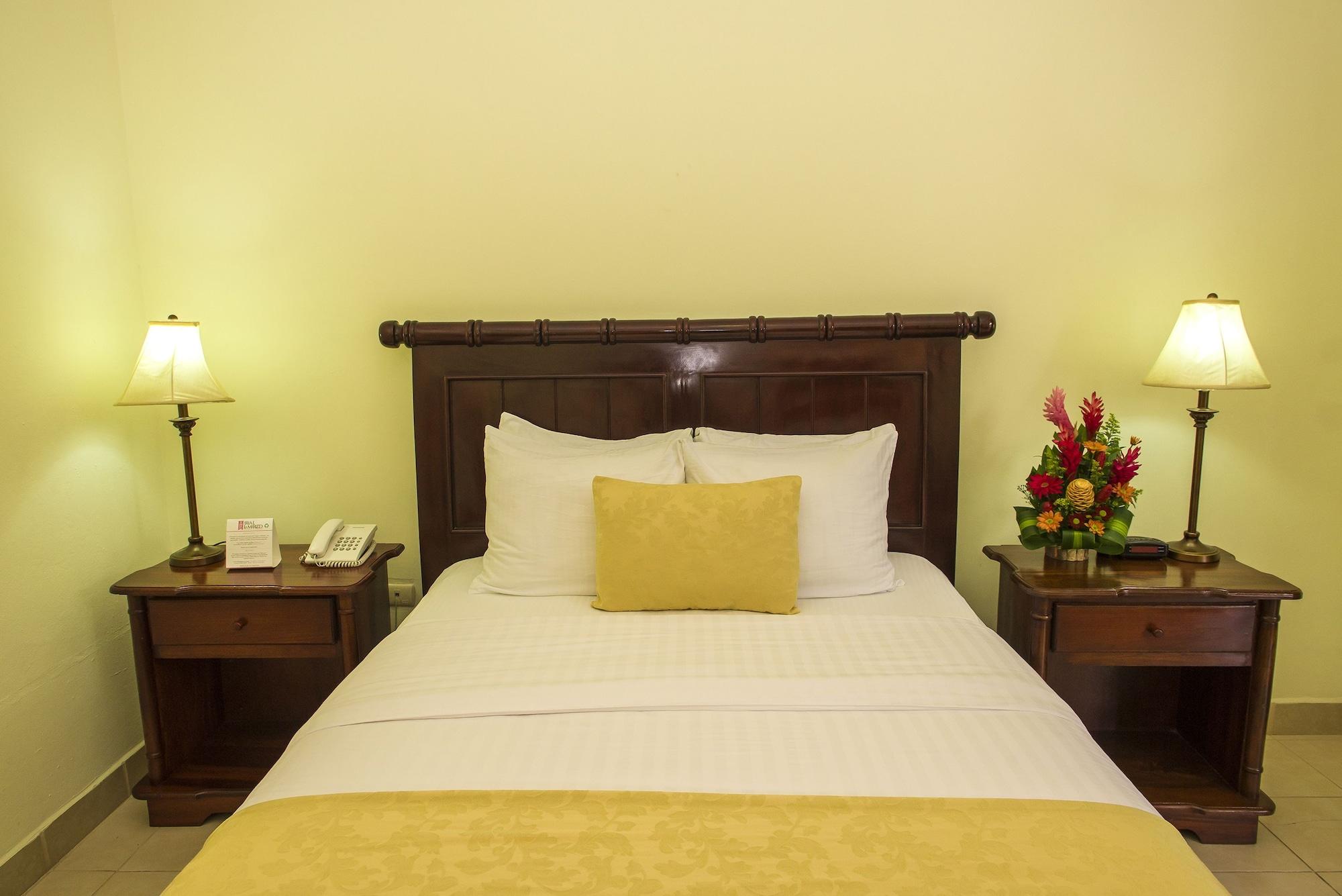 Hotel Real La Merced غرناطة المظهر الخارجي الصورة