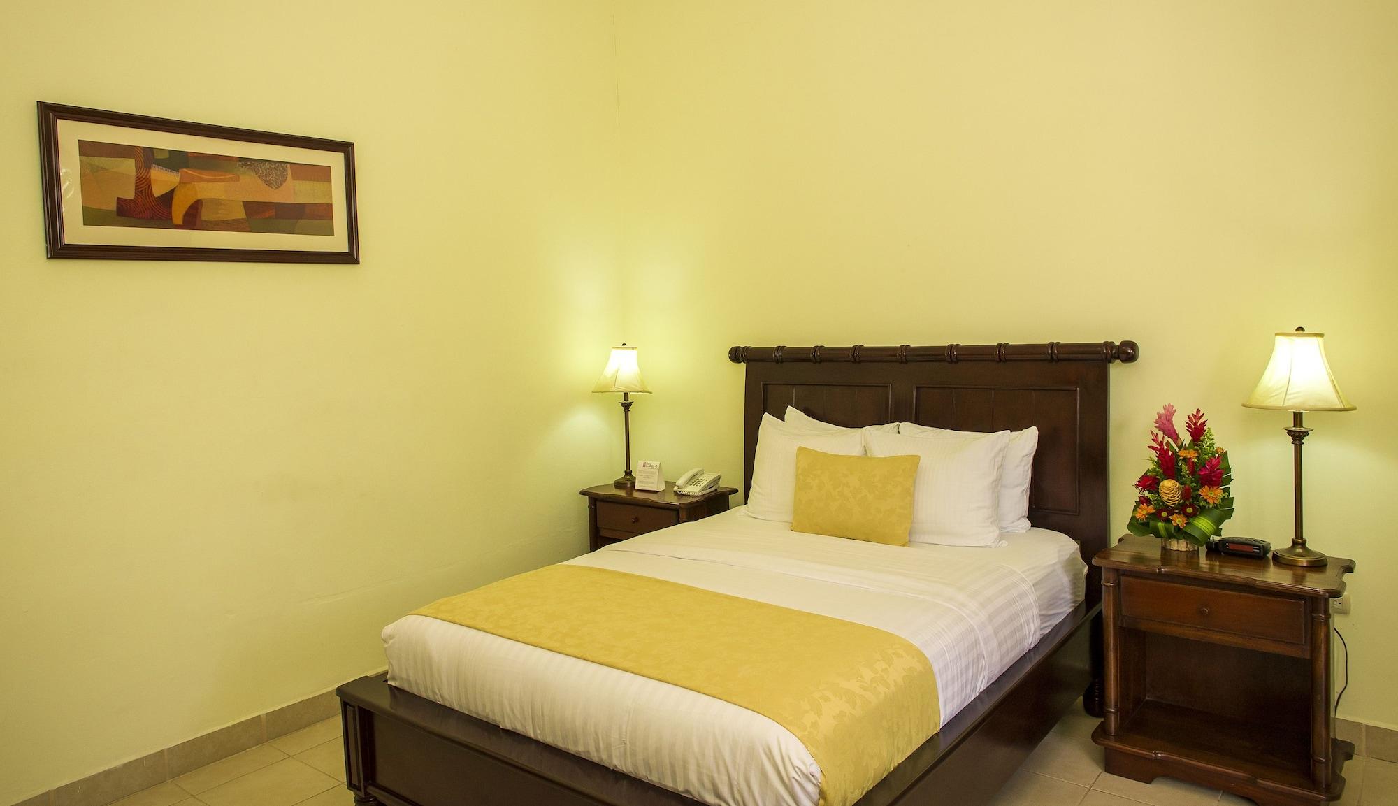 Hotel Real La Merced غرناطة المظهر الخارجي الصورة