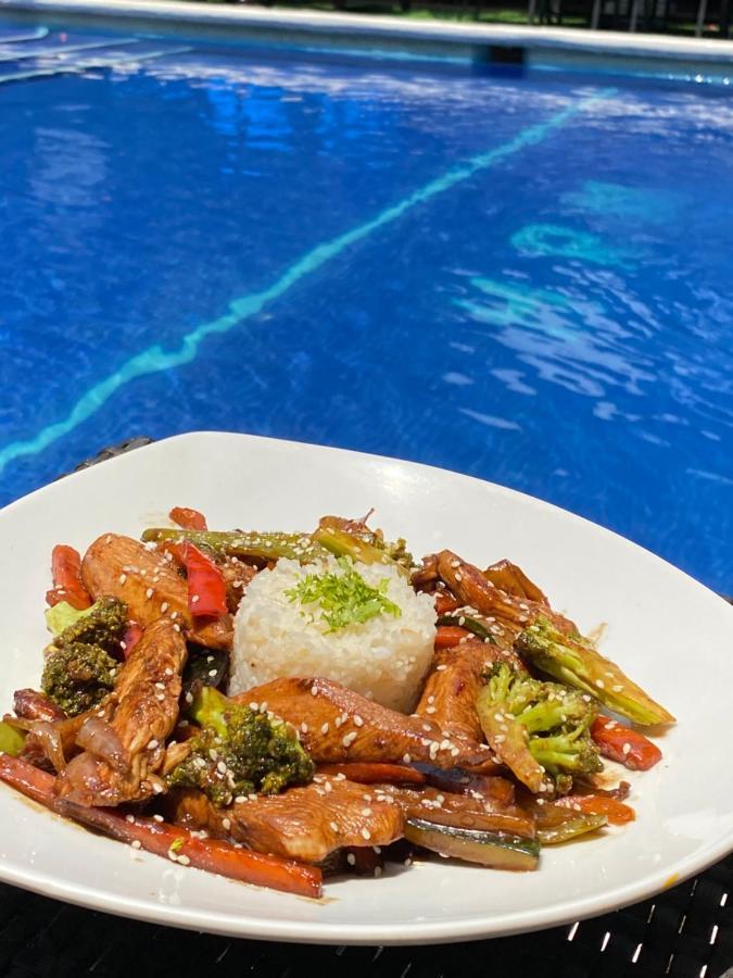 Hotel Real La Merced غرناطة المظهر الخارجي الصورة