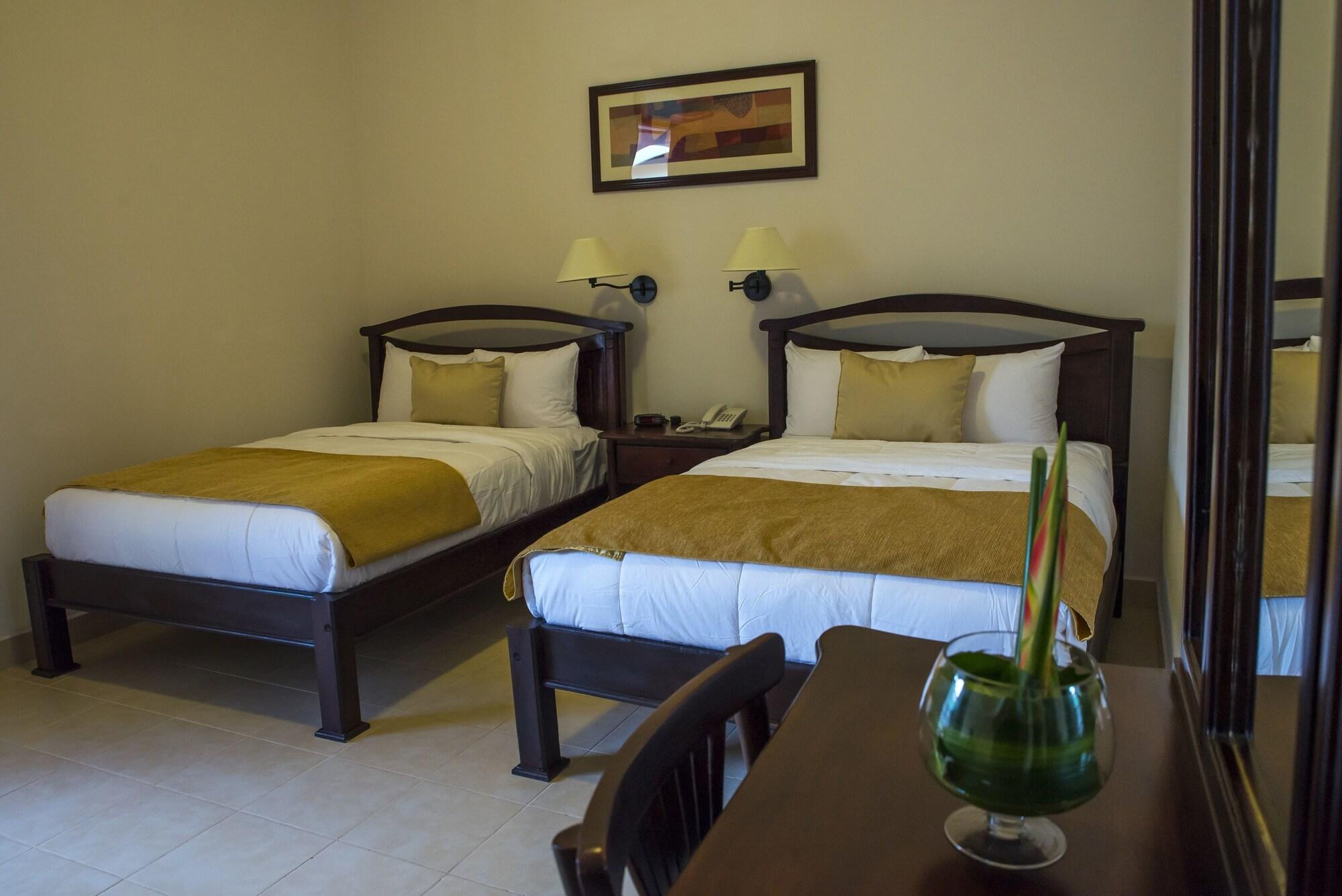 Hotel Real La Merced غرناطة المظهر الخارجي الصورة
