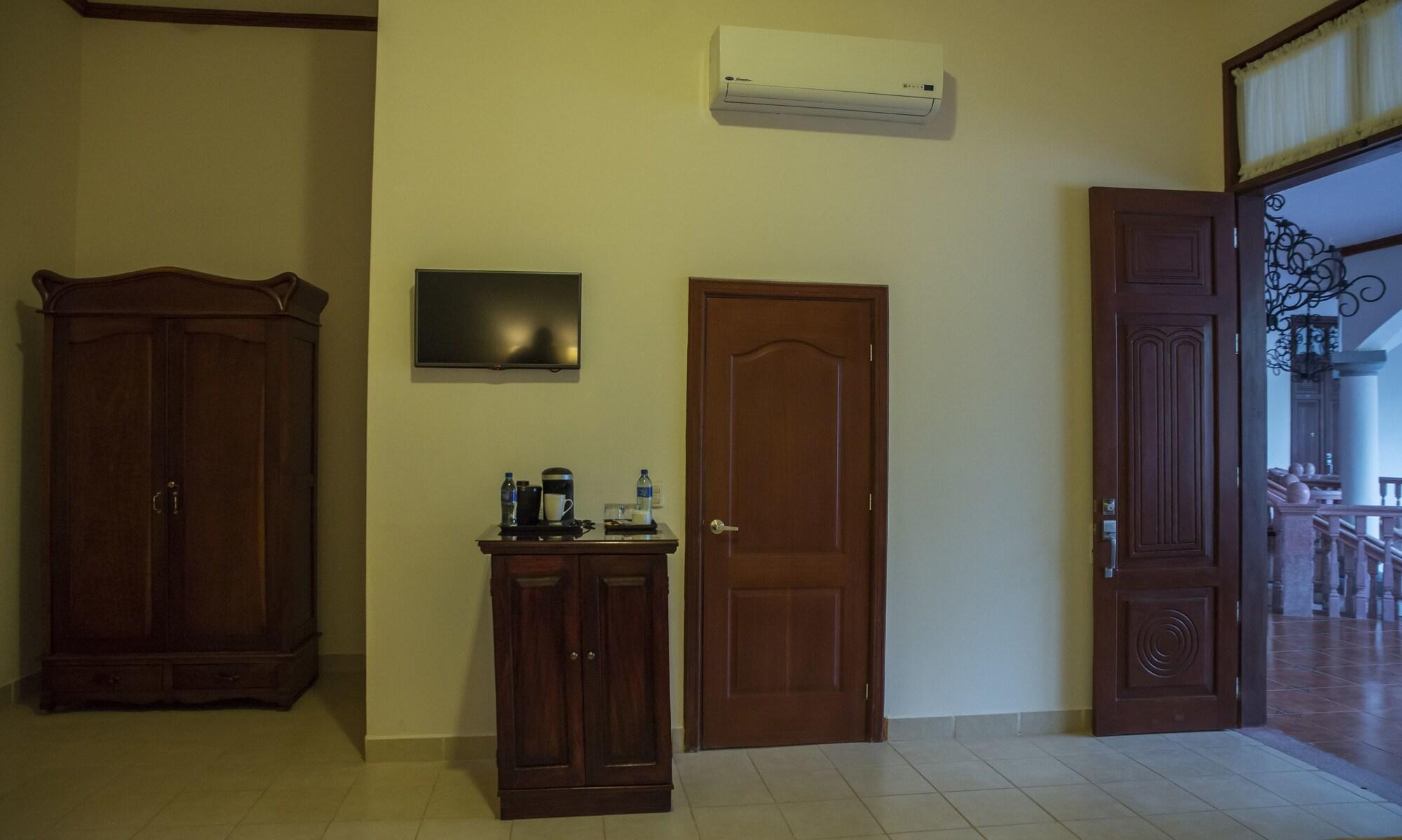 Hotel Real La Merced غرناطة المظهر الخارجي الصورة