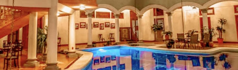 Hotel Real La Merced غرناطة المظهر الخارجي الصورة