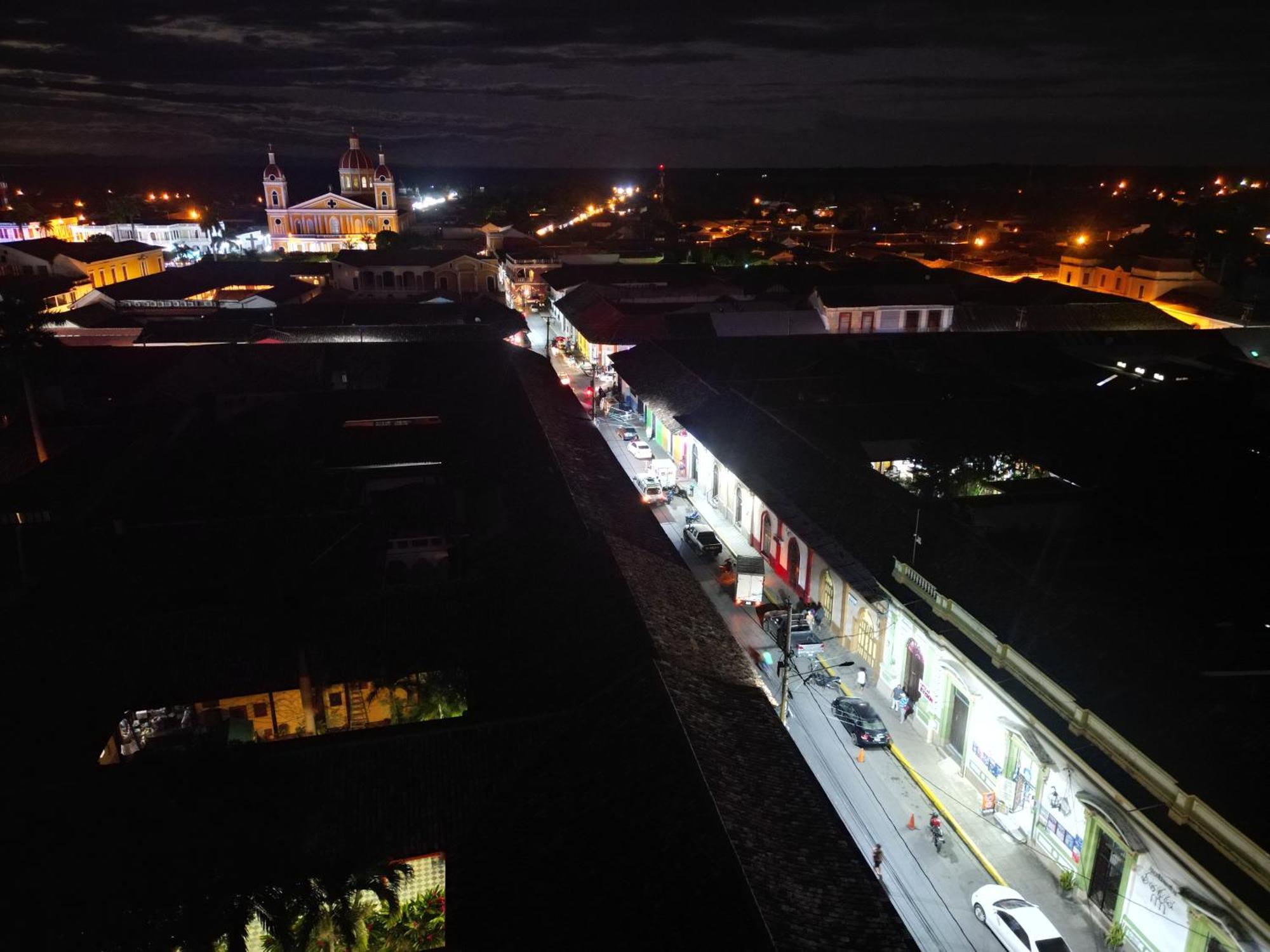Hotel Real La Merced غرناطة المظهر الخارجي الصورة