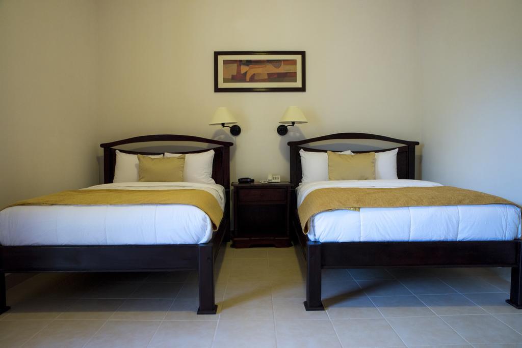 Hotel Real La Merced غرناطة الغرفة الصورة