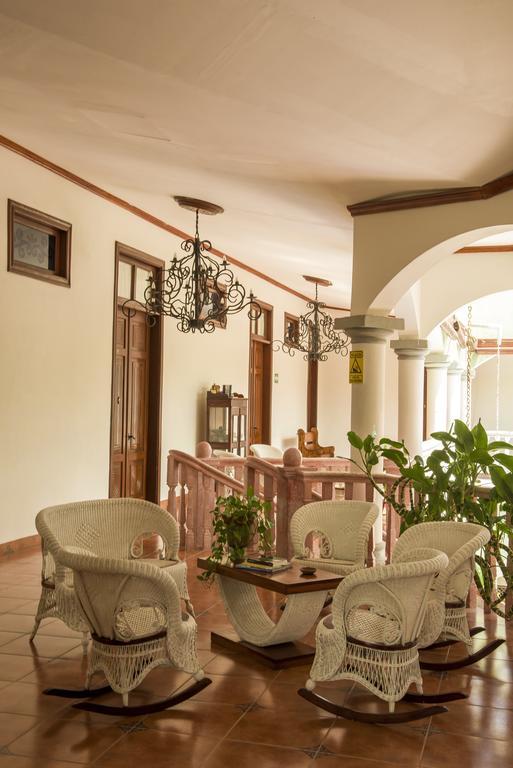 Hotel Real La Merced غرناطة المظهر الخارجي الصورة