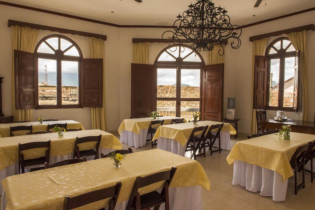 Hotel Real La Merced غرناطة المظهر الخارجي الصورة