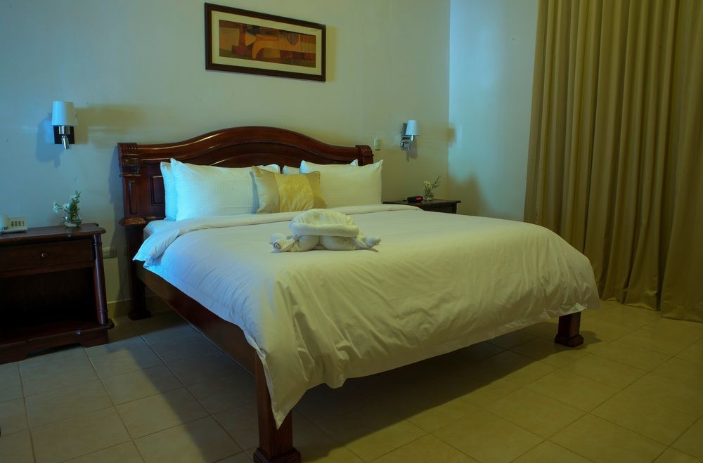 Hotel Real La Merced غرناطة المظهر الخارجي الصورة