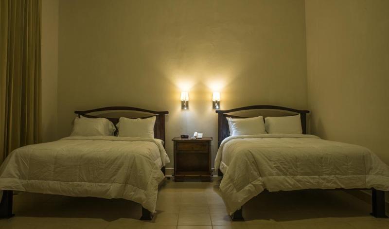 Hotel Real La Merced غرناطة المظهر الخارجي الصورة