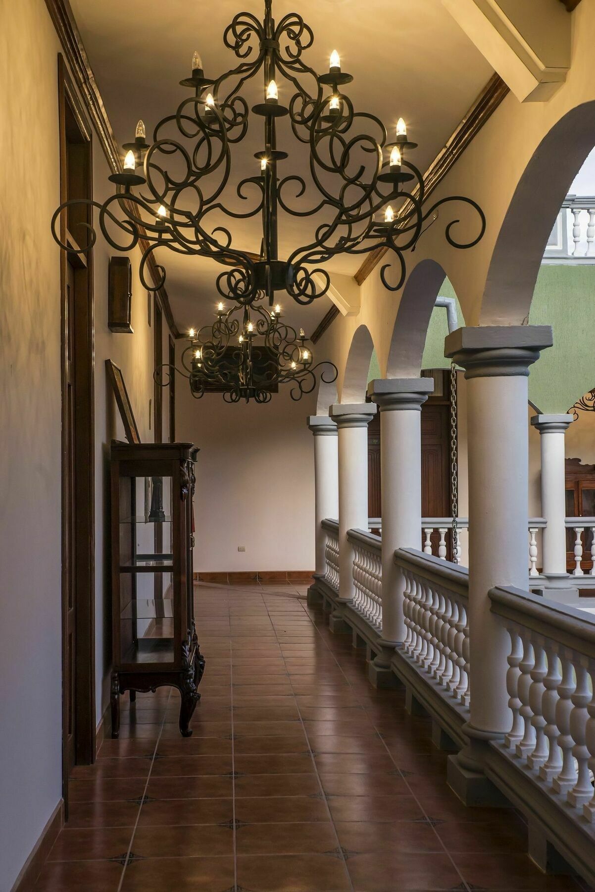 Hotel Real La Merced غرناطة المظهر الخارجي الصورة